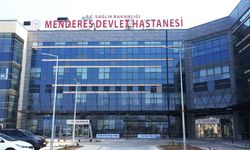 Menderes Devlet Hastanesi nerede, nasıl gidilir?