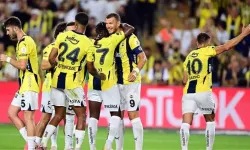 Fenerbahçe Süper Lig'e 3 puan ile başladı