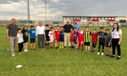 Afyonkarahisar'da büyük futbol turnuvası başlıyor