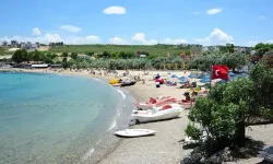 Yazın serinlemek isteyenler için: İzmir'de ulaşımı kolay plajlar