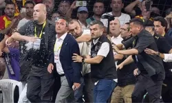 Olaylı Göztepe-Fenerbahçe maçının PFDK kararları açıklandı