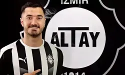 Altay'da yaprak dökümü sürüyor: Bir isim daha sözleşmesini feshetmeye hazırlanıyor