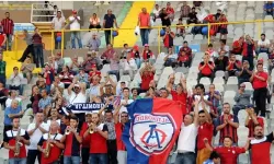 Altınordu'da sezon hazırlıkları sürüyor: Taraftar stad konusunda tepkili