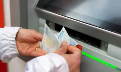 ATM'lerde yeni dönem başlıyor: Elde tek banknot kaldı