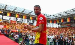 Göztepe'de üzen ayrılık: Ramon Lundqvist Göteborg'da