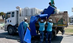 Aydın'da plajlar daha huzurlu: Fırsatçılara geçit yok