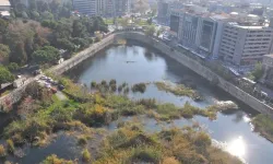 İzmir'de Basmane çukuru ve Büyükşehir binasının akıbeti belli oldu