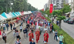 İzmir'de düzenleniyor: Cumhuriyetin en köklü festivali