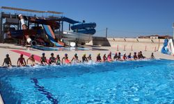 Güneş ve eğlence İzmir'de birleşiyor: Yazın tadını Bergama Aquapark'ta çıkaracaksınız