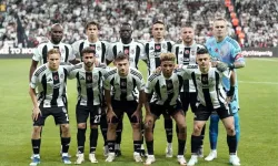 Siyah beyazlılar tur için sahada: Beşiktaş-Lugano maçı saat kaçta, hangi kanalda?