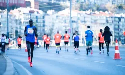 Bu kentin klasiği: 9 Eylül İzmir Yarı Maratonu için başvurular sürüyor