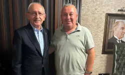 DP'li Cemal Enginyurt'tan CHP'lilere Kılıçdaroğlu tepkisi