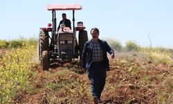 Çeşme’de Nitelikli Tarım Çalıştayı: Genç nesiller tarımdan uzaklaşıyor mu?