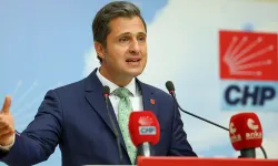 CHP'li Yücel'den Bakan Yerlikaya'ya: Türkiye kimsenin mülteci kampı değildir!