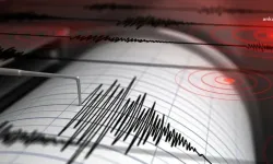 AFAD duyurdu: Adıyaman'da deprem!