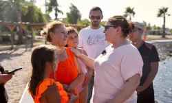 Aydın'ın göz bebeği: Didim'de her mahalleye eşit hizmet