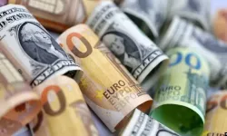 Dolar ve Euro güne nasıl başladı?