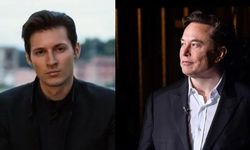 Elon Musk'dan özgürlük çağrısı: Telegram'ın kurucusu Durov'u serbest bırakın