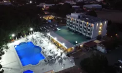 İESOB Otel yenileniyor: Esnafın oteli eğitim yuvası olacak