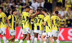 Kanarya galibiyet arayacak: Fenerbahçe - Lille maçı saat kaçta, hangi kanalda?