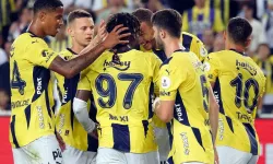 Fenerbahçe evinde Lille'i ağırlayacak: Hedef play off