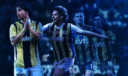 Fenerbahçe'den Ferdi'ye veda mesajı: İz bırakanlar unutulmazlar