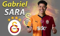 Galatasaray, son transferini KAP'a açıkladı