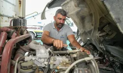 Gaziemir’de kamu kaynağı harekatı: Belediye, araçlarını kendi onaracak