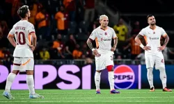 Galatasaray turu İstanbul'a bıraktı: 3-2