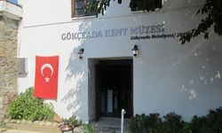 Gökçeada Kent Müzesi nerede? Gökçeada Kent Müzesi'ne nasıl gidilir?