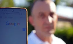 İyilik yapan şoför tepkili: Google'a o kelimeyi yazınca adı çıkıyor