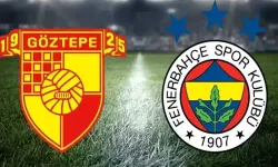 Göztepe-Fenerbahçe maçının hakemleri belli oldu