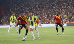 Göztepe ilk galibiyetini arıyor: Alanyaspor deplasmanına çıkacak