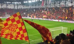 Göztepe’de hedef ilk 5