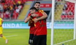 Göztepe'de endişeli bekleyiş: Ne golcü belli ne kaleci