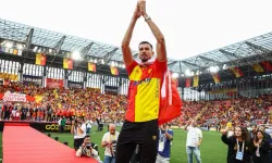 Göztepe'nin gözü eskilerde: Mateusz Lis geri dönüyor