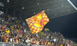 Göztepe PFDK'ya gitti: Ceza kararlarına itiraz