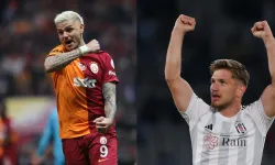 Süper Kupa heyecanı: Galatasaray-Beşiktaş maçı saat kaçta, hangi kanalda?