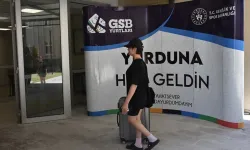 Gençlik ve Spor Bakanlığı duyurdu: KYK yurtlarında başvurular başladı