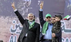 Hamas’ın yeni lideri belli oldu!