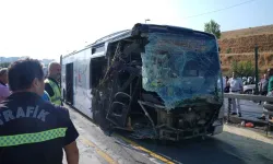 İstanbul'da metrobüs kazası: Gözaltına alınan 3 kişi adliyeye sevk edildi