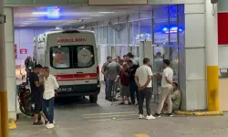 İzmir'de 150 TL kavgası: 2 kişi yaralandı