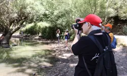 İzmir'de kadınlar için fotoğrafçılık kursu: Son başvuru tarihi 6 Eylül