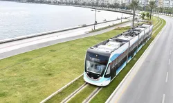 İzmir'e yeni tramvay araçları alınacak: İhale tarihi belli oldu