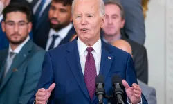 Biden açıkladı: İsrail, İran'ın petrol tesislerine saldıracak mı?