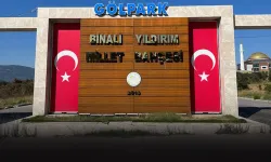 Önerge olarak sunulmuştu: Binali Yıldırım Millet Bahçesi'nin isim değişikliğine red!