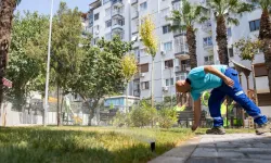 İzmir'de bir ilk: Akıllı sulama sistemi ile tasarruf edilecek