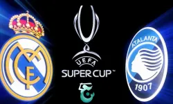 UEFA Süper Kupa'da dev mücadele: Real Madrid ve Atalanta karşı karşıya