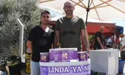 Aydın'da boğa güreşlerinin geliri SMA'lı Linda'nın tedavisine gidecek