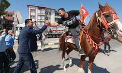 Başkan Zeyrek, Selendili vatandaşlarla buluştu: Burası kaderine terk edilmeyecek